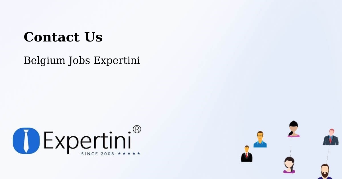 Contact Expertini – Herve - Belgium Jobs Expertini