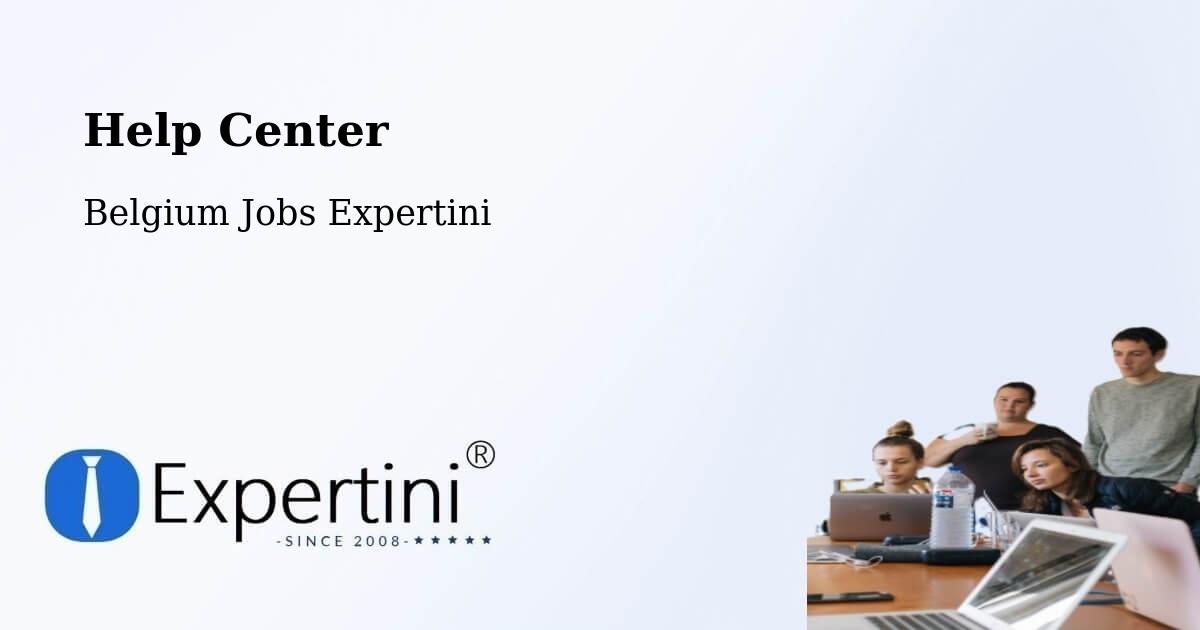 Help Center – Herve - Belgium Jobs Expertini
