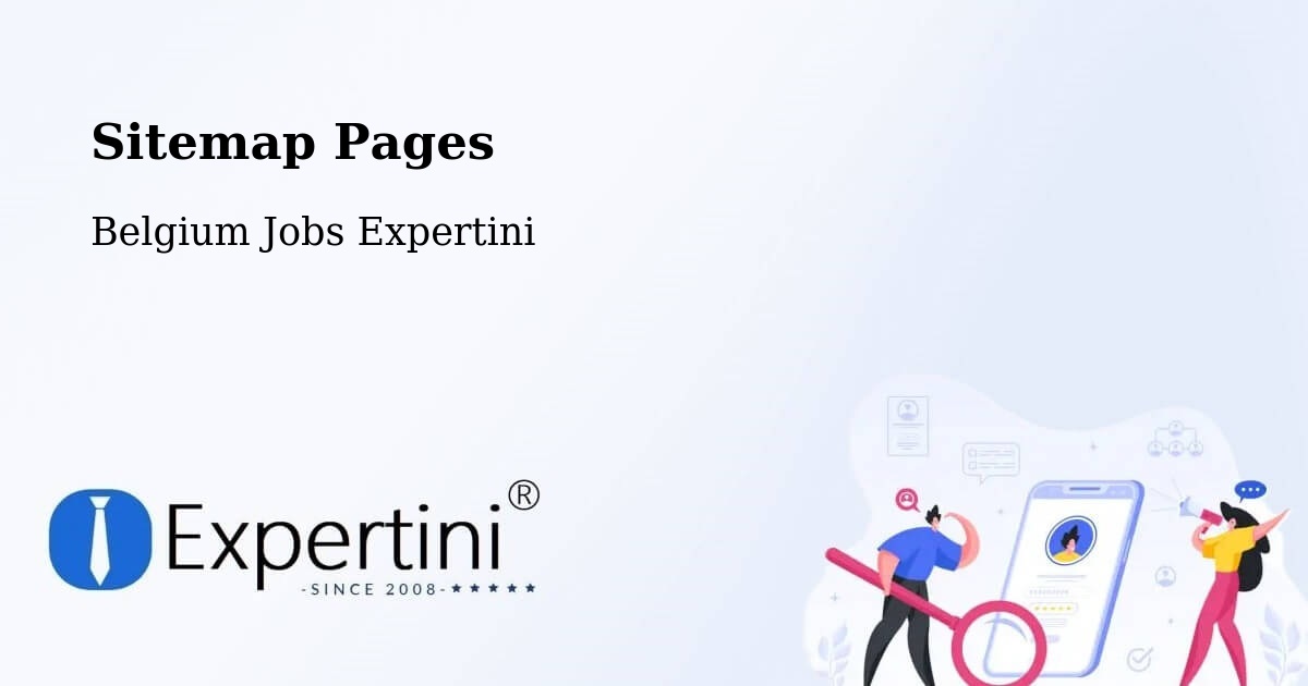Sitemap Pages - Herve - Belgium Jobs Expertini