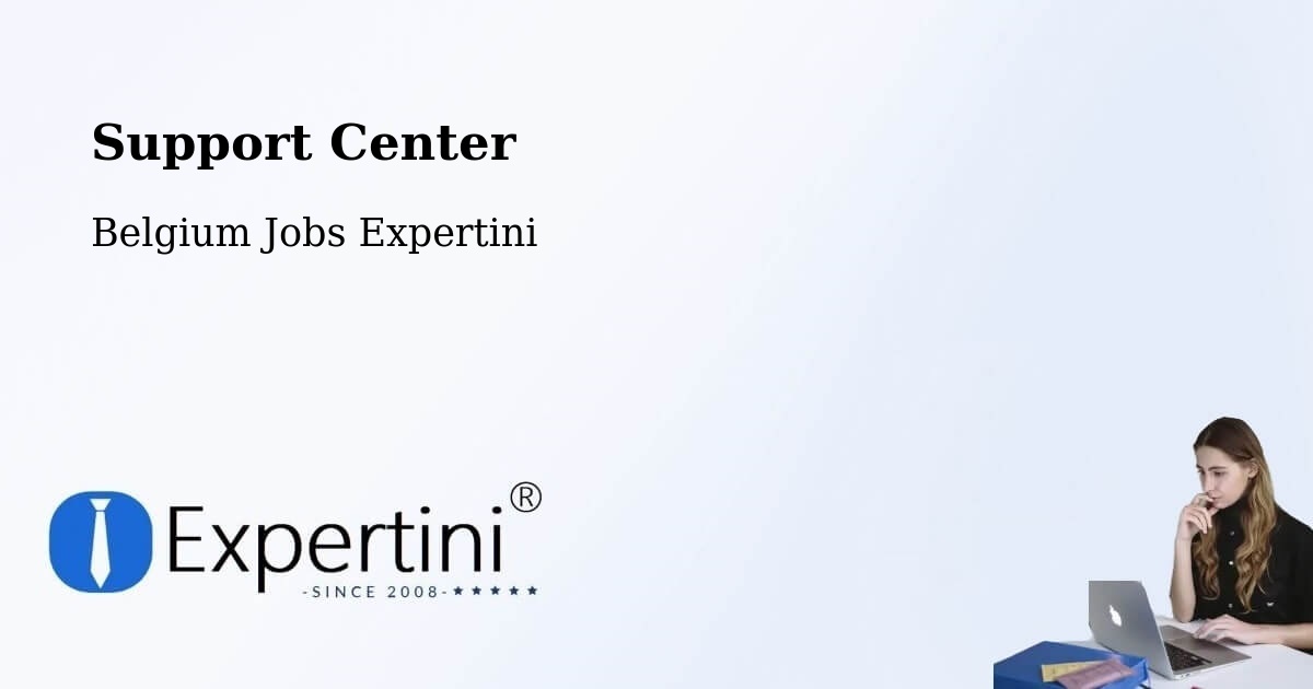 Support Services – Herve - Belgium Jobs Expertini