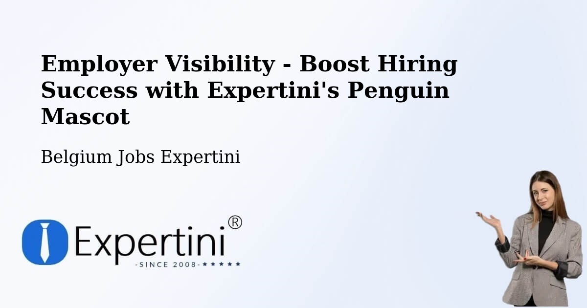 CV and Resume Visibility Optimization – Herve - Belgium Jobs Expertini